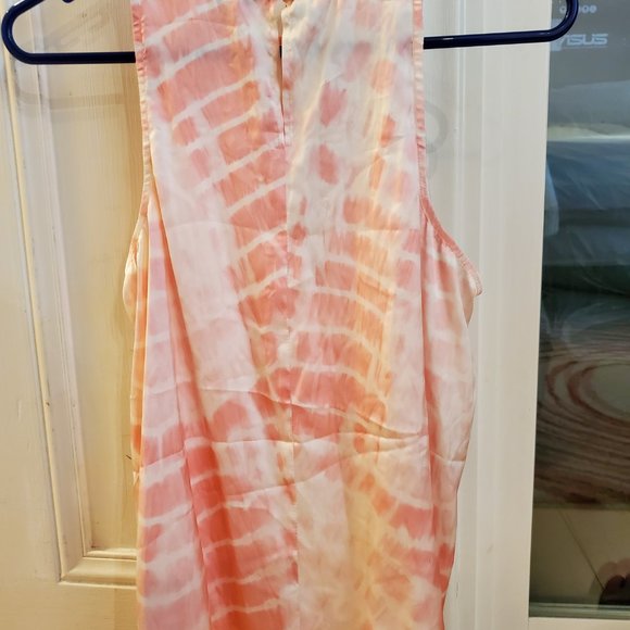 Buffalo David Bitton Sleeveless Top - Picture 2 of 4